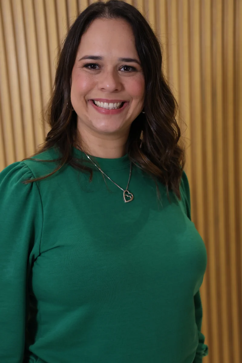 Ive - Co-fundadora & Consultora de Viagens